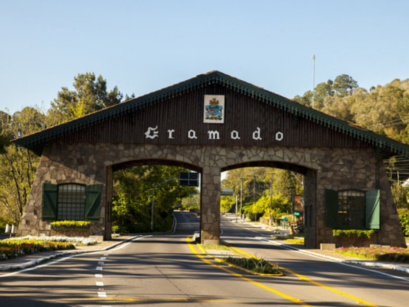 gramado